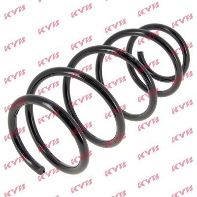 Spyruoklė KYB RH3914