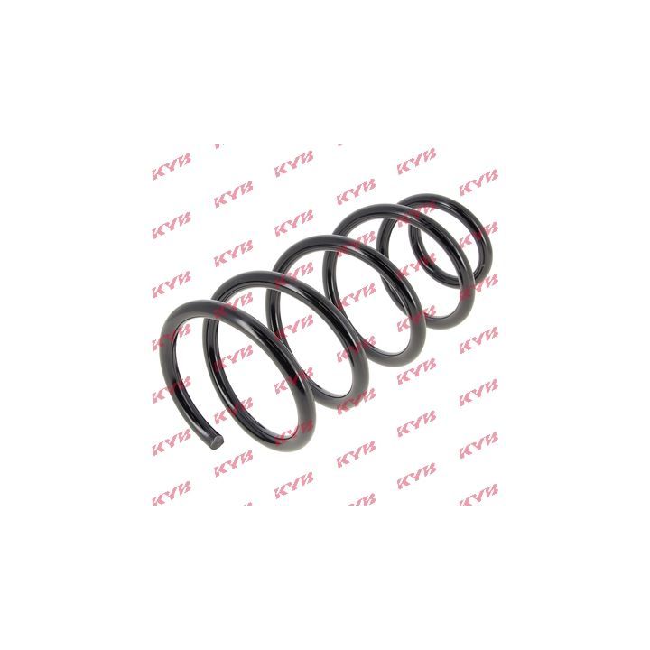 Spyruoklė KYB RH5287