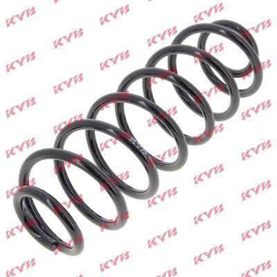 Spyruoklė KYB RH6409