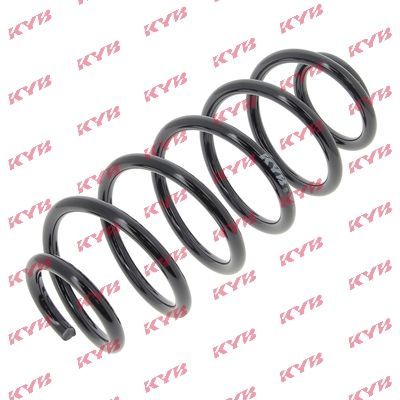 Spyruoklė KYB RH6437