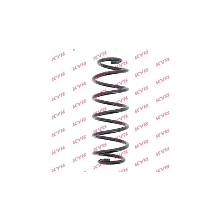 Spyruoklė KYB RH6583