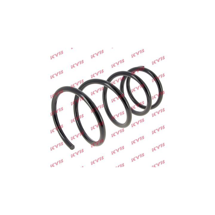 Spyruoklė KYB RI1432