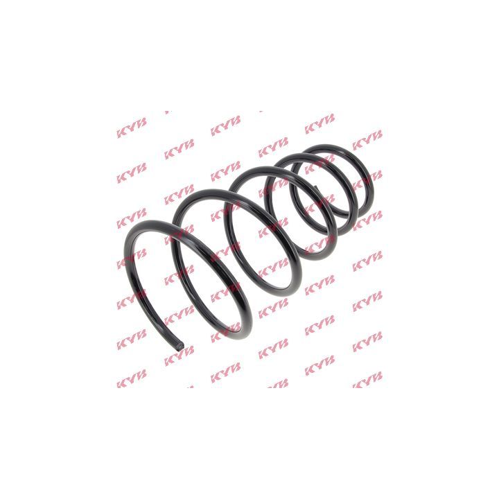 Spyruoklė KYB RI2741