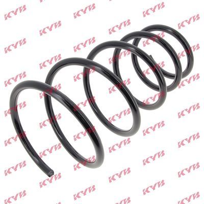 Spyruoklė KYB RI2741