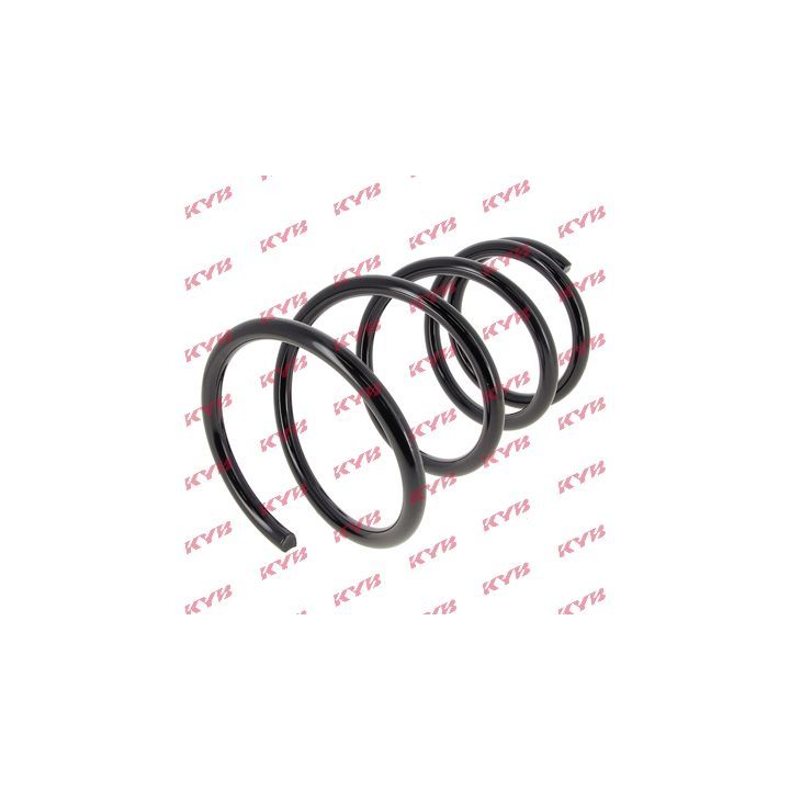 Spyruoklė KYB RI2759