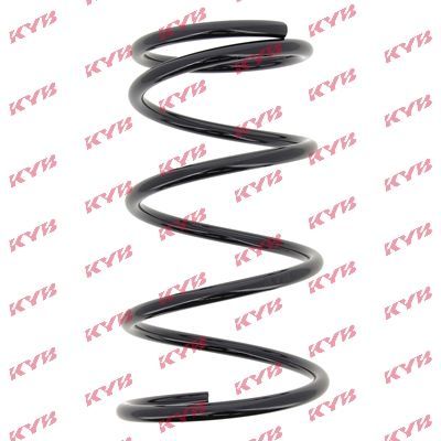 Spyruoklė KYB RI2760