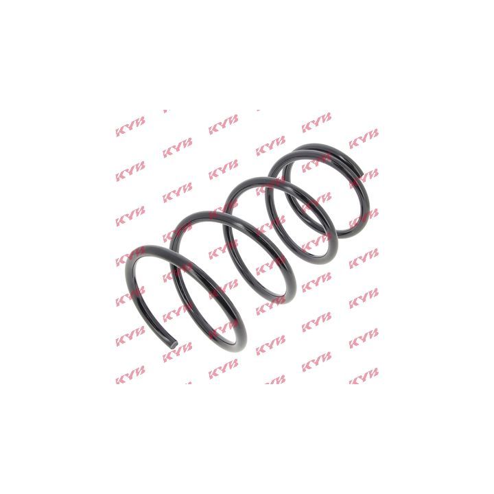 Spyruoklė KYB RI2760