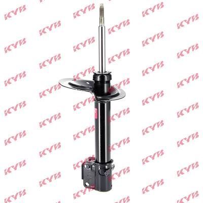 Amortizatorius KYB 234901