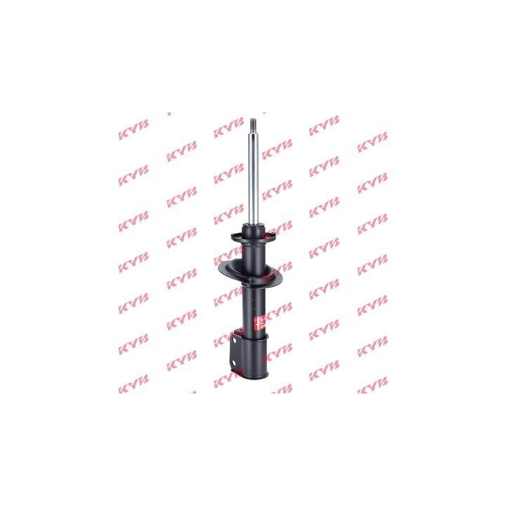 Amortizatorius KYB 331002