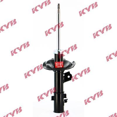 Amortizatorius KYB 3330052