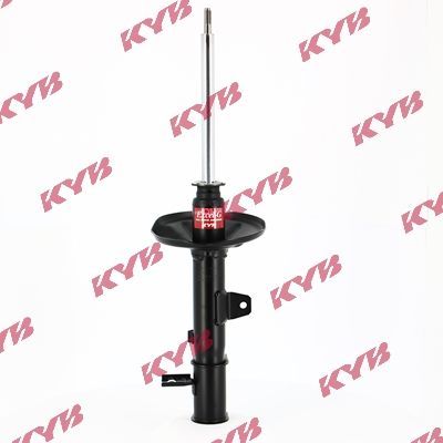 Amortizatorius KYB 3330056