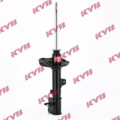 Amortizatorius KYB 3330056