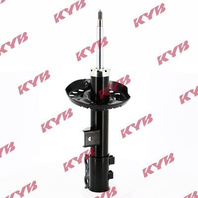 Amortizatorius KYB 3330093