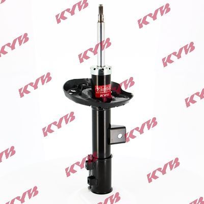 Amortizatorius KYB 3330094