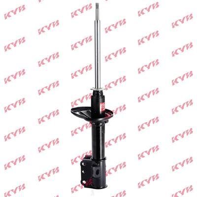 Amortizatorius KYB 333181