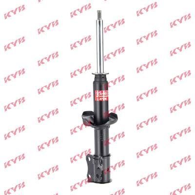 Amortizatorius KYB 333266