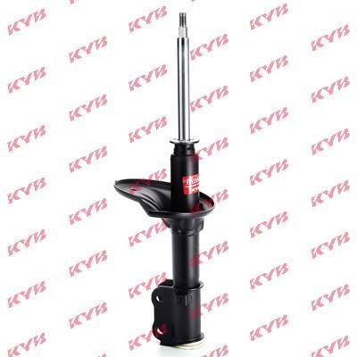 Amortizatorius KYB 333367