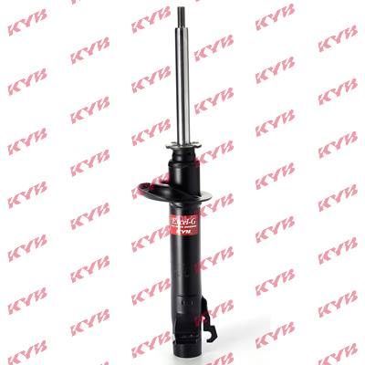 Amortizatorius KYB 333400