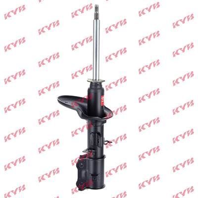 Amortizatorius KYB 333490