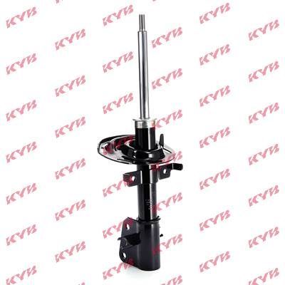 Amortizatorius KYB 333717