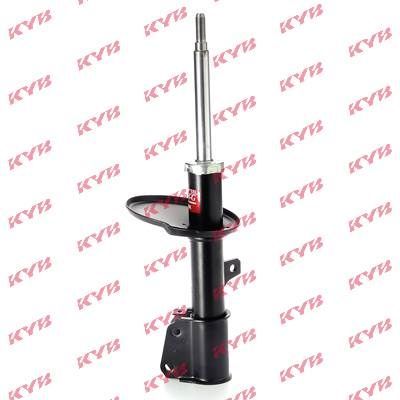 Amortizatorius KYB 333724