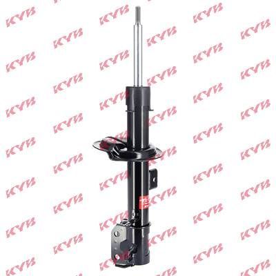 Amortizatorius KYB 333753