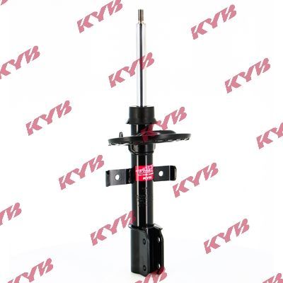 Amortizatorius KYB 3338037