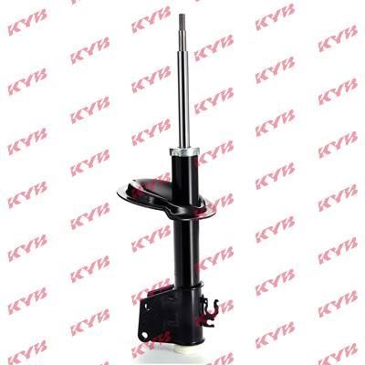 Amortizatorius KYB 333942