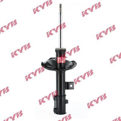 Amortizatorius KYB 3340083