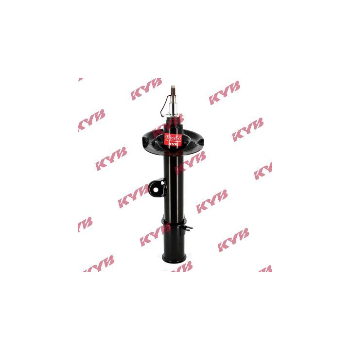 Amortizatorius KYB 3340122