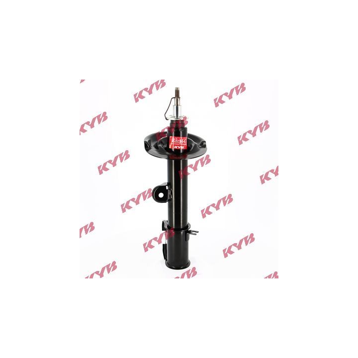 Amortizatorius KYB 3340122