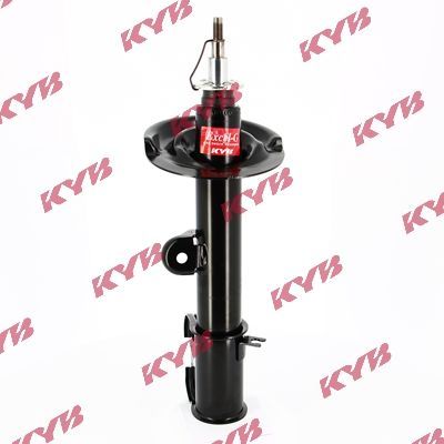 Amortizatorius KYB 3340122