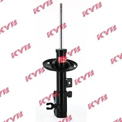 Amortizatorius KYB 3340138