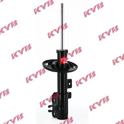 Amortizatorius KYB 3340138