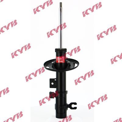 Amortizatorius KYB 3340139