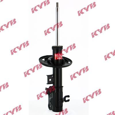 Amortizatorius KYB 3340139