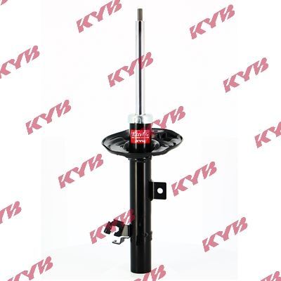 Amortizatorius KYB 3340172