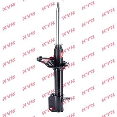 Amortizatorius KYB 334036