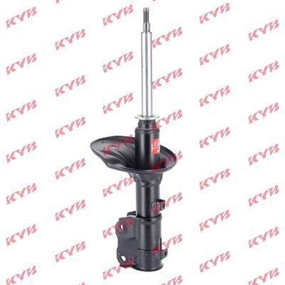 Amortizatorius KYB 334088