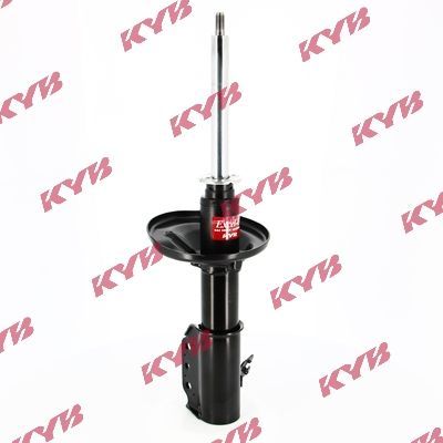 Amortizatorius KYB 334118