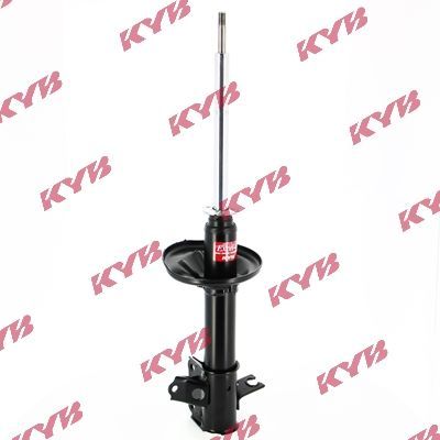 Amortizatorius KYB 334120