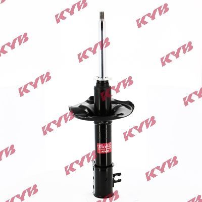 Amortizatorius KYB 334200