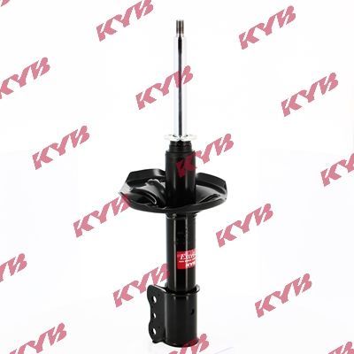 Amortizatorius KYB 334200