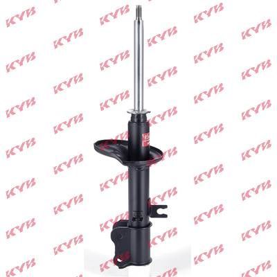 Amortizatorius KYB 334233