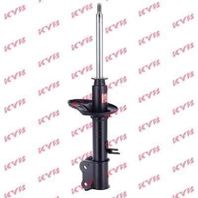 Amortizatorius KYB 334234