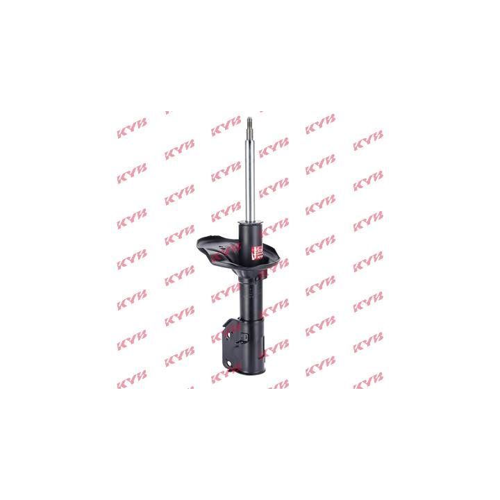 Amortizatorius KYB 334238