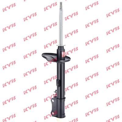 Amortizatorius KYB 334270