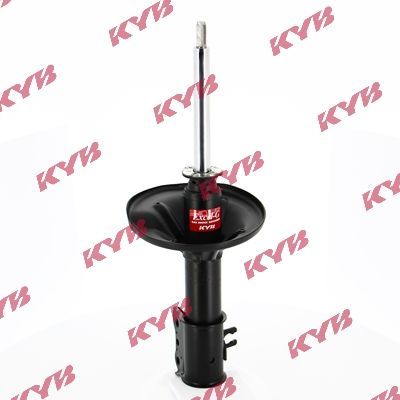 Amortizatorius KYB 334280