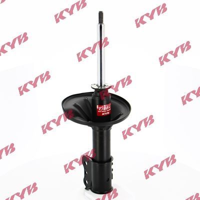 Amortizatorius KYB 334280