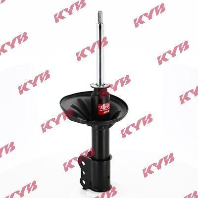 Amortizatorius KYB 334280